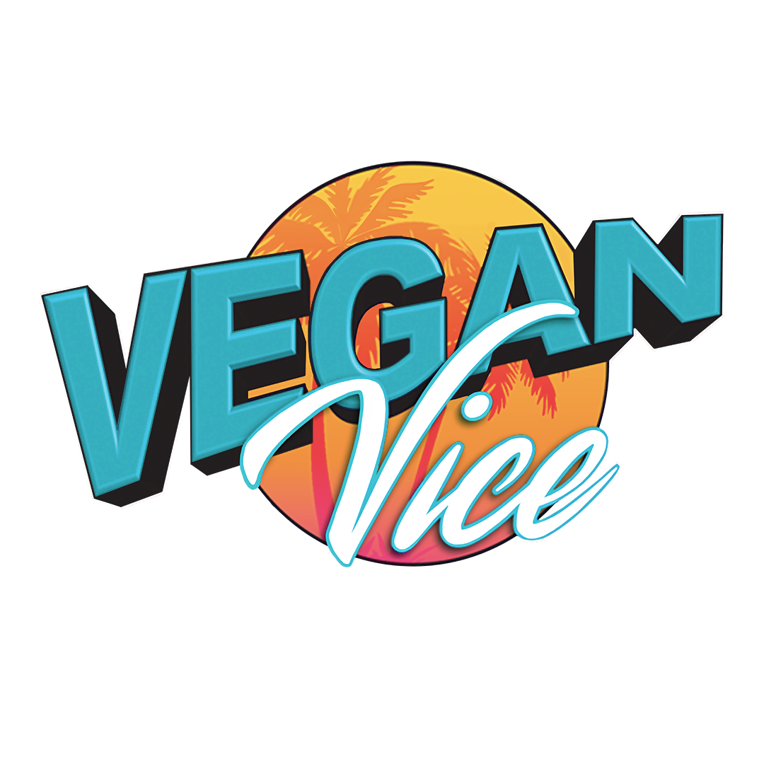 Vegan Vice Club